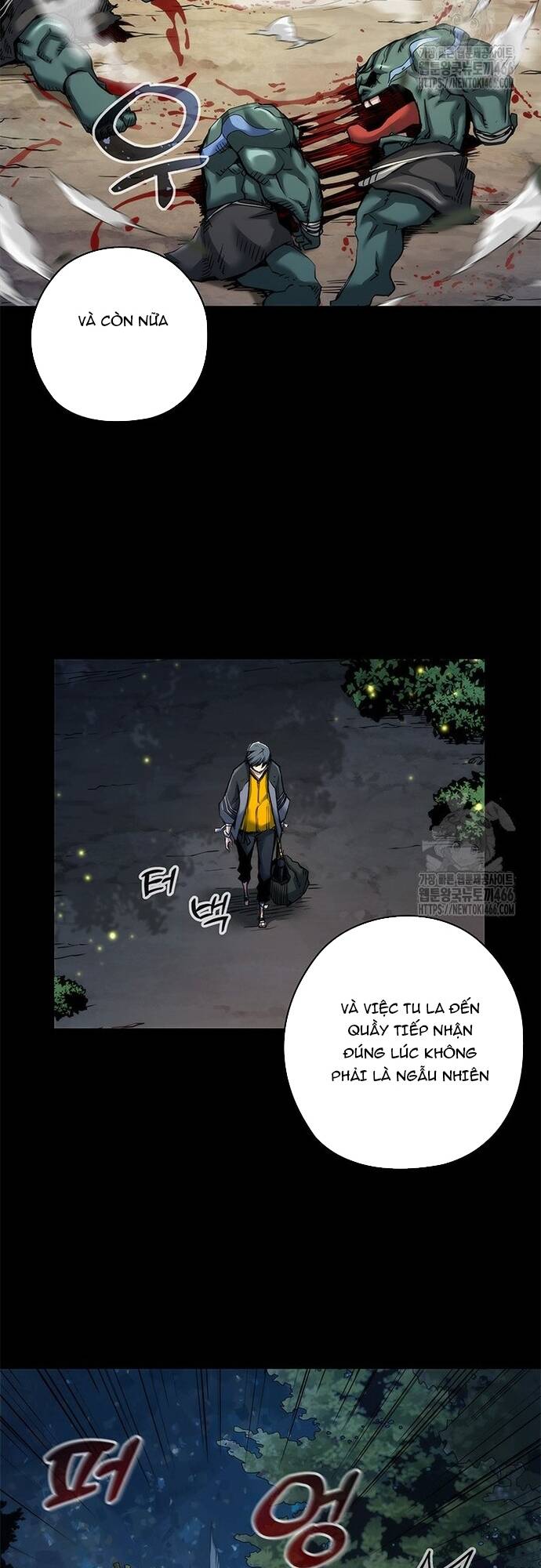 Kiếm Thần: Thần Chi Tử - Chapter 39 - Page 21