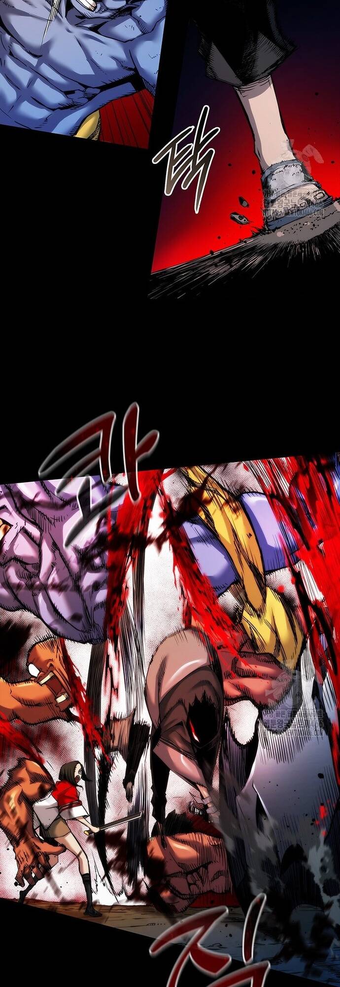 Kiếm Thần: Thần Chi Tử - Chapter 39 - Page 24