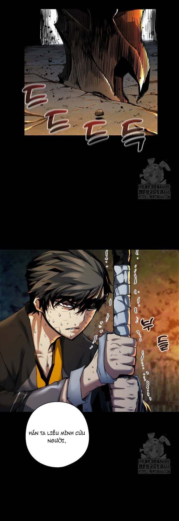 Kiếm Thần: Thần Chi Tử - Chapter 39 - Page 27