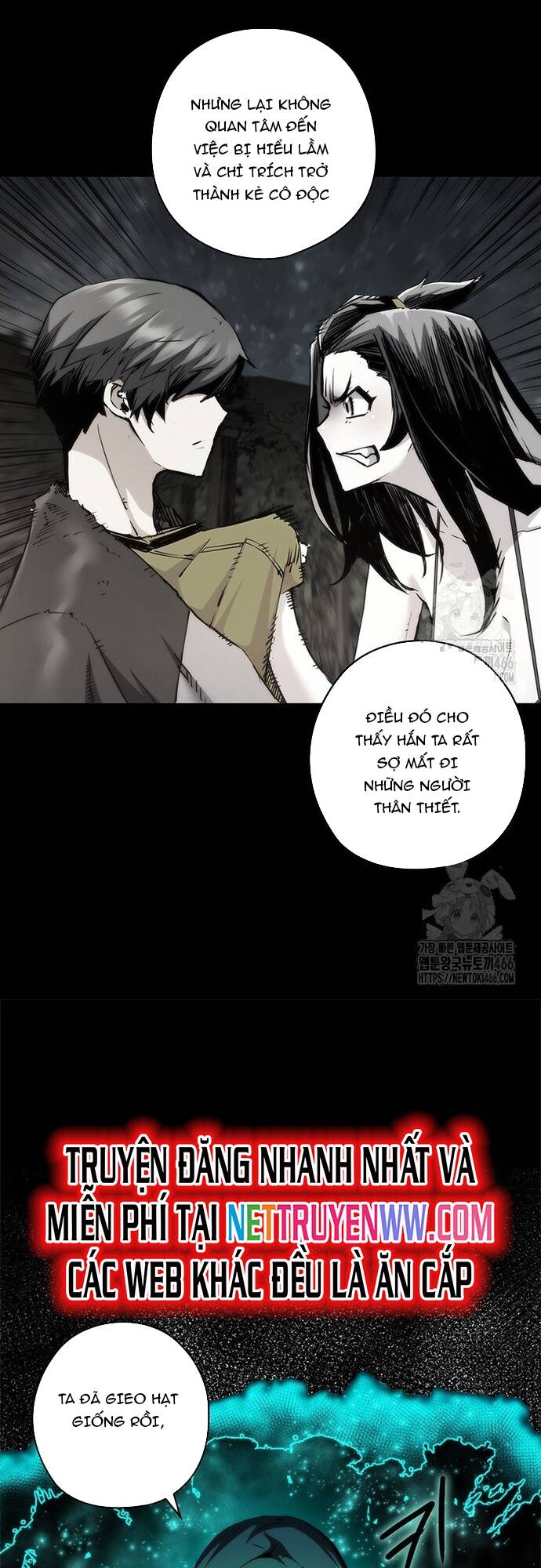 Kiếm Thần: Thần Chi Tử - Chapter 39 - Page 28