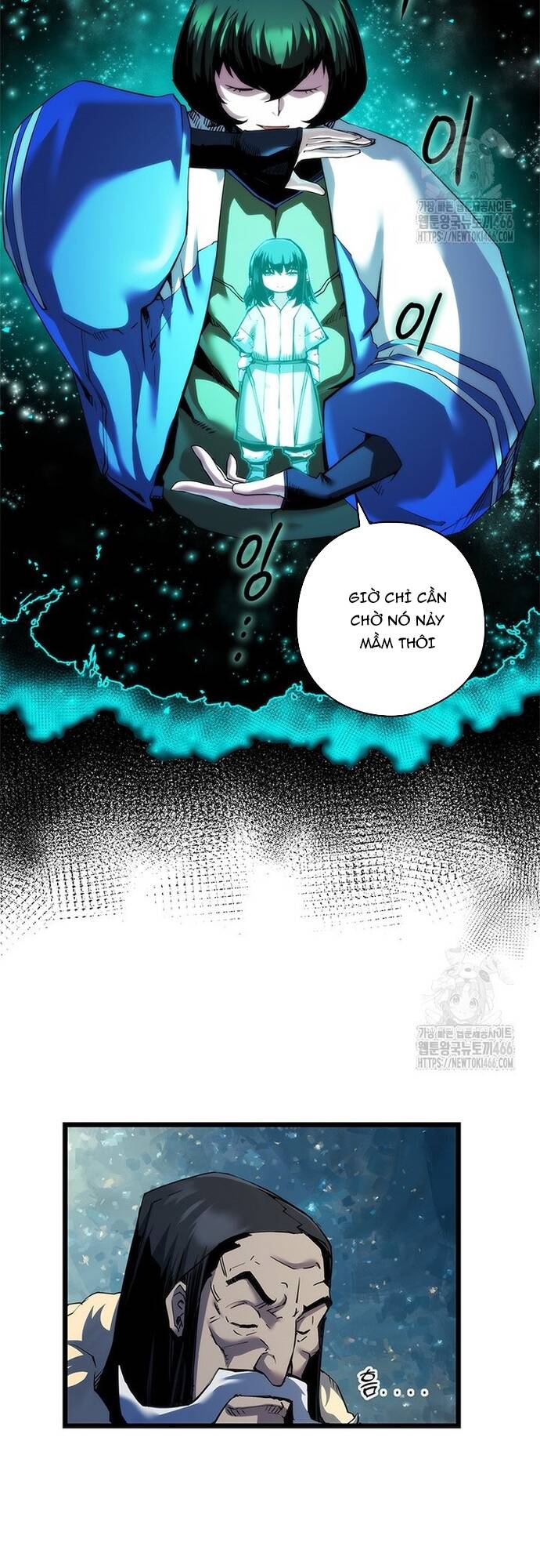 Kiếm Thần: Thần Chi Tử - Chapter 39 - Page 29