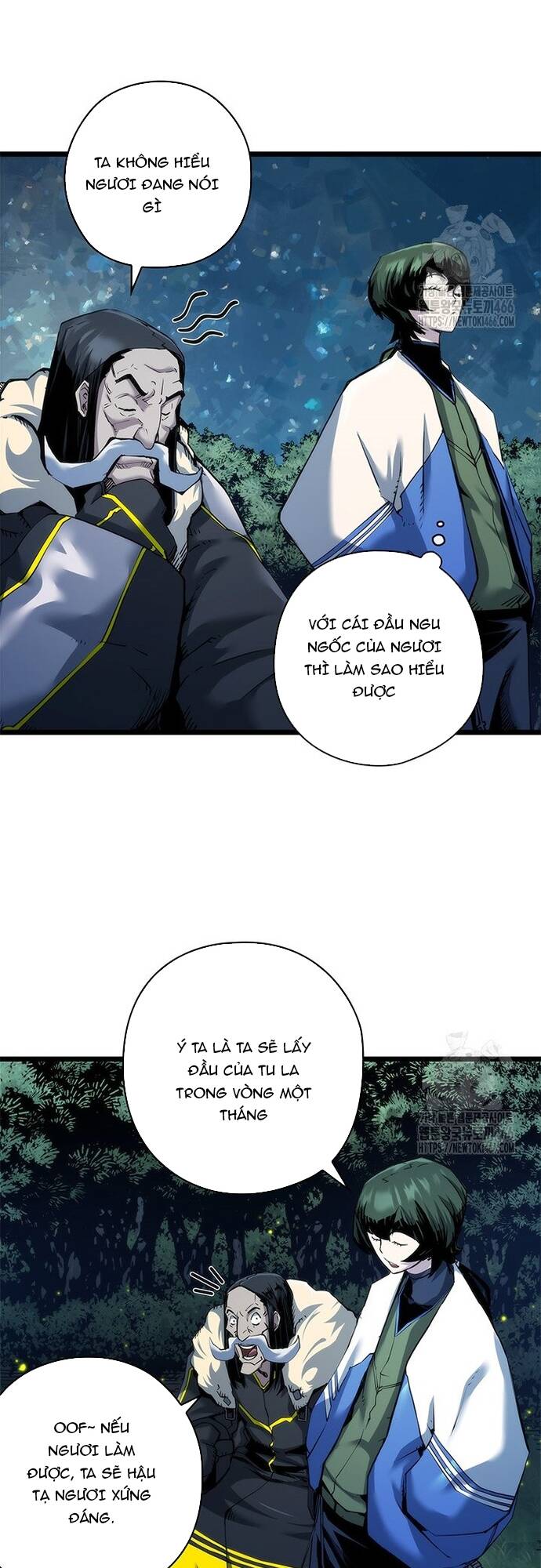 Kiếm Thần: Thần Chi Tử - Chapter 39 - Page 30