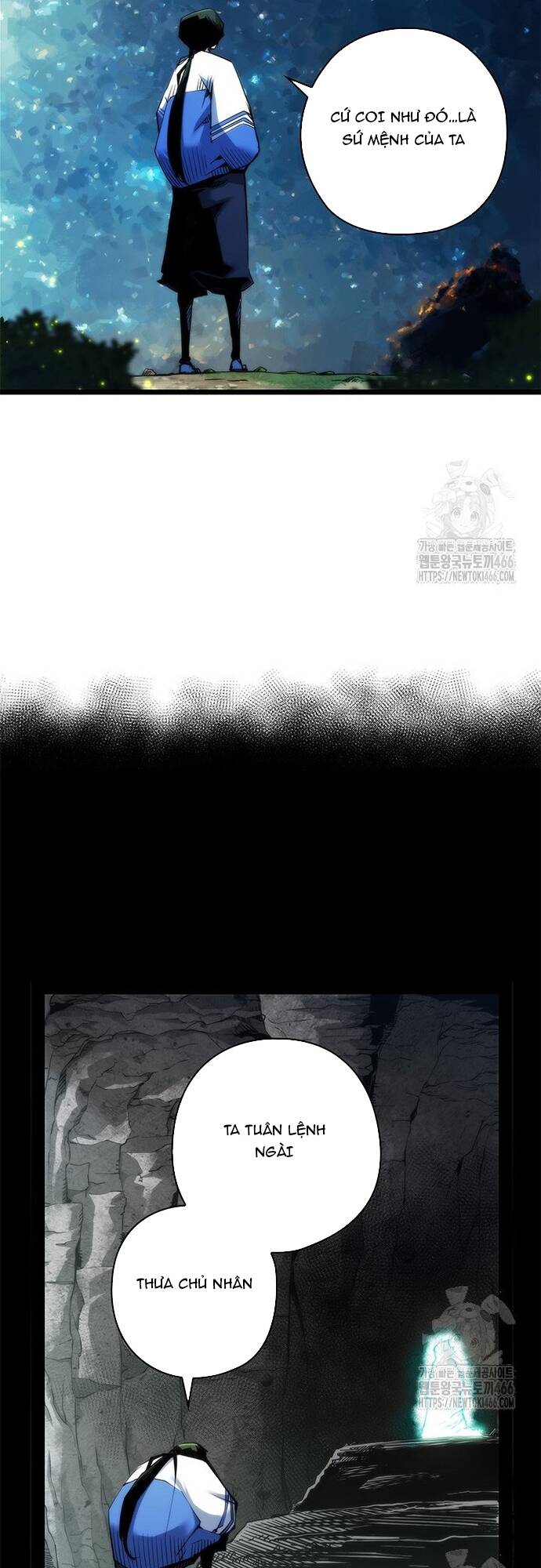 Kiếm Thần: Thần Chi Tử - Chapter 39 - Page 33