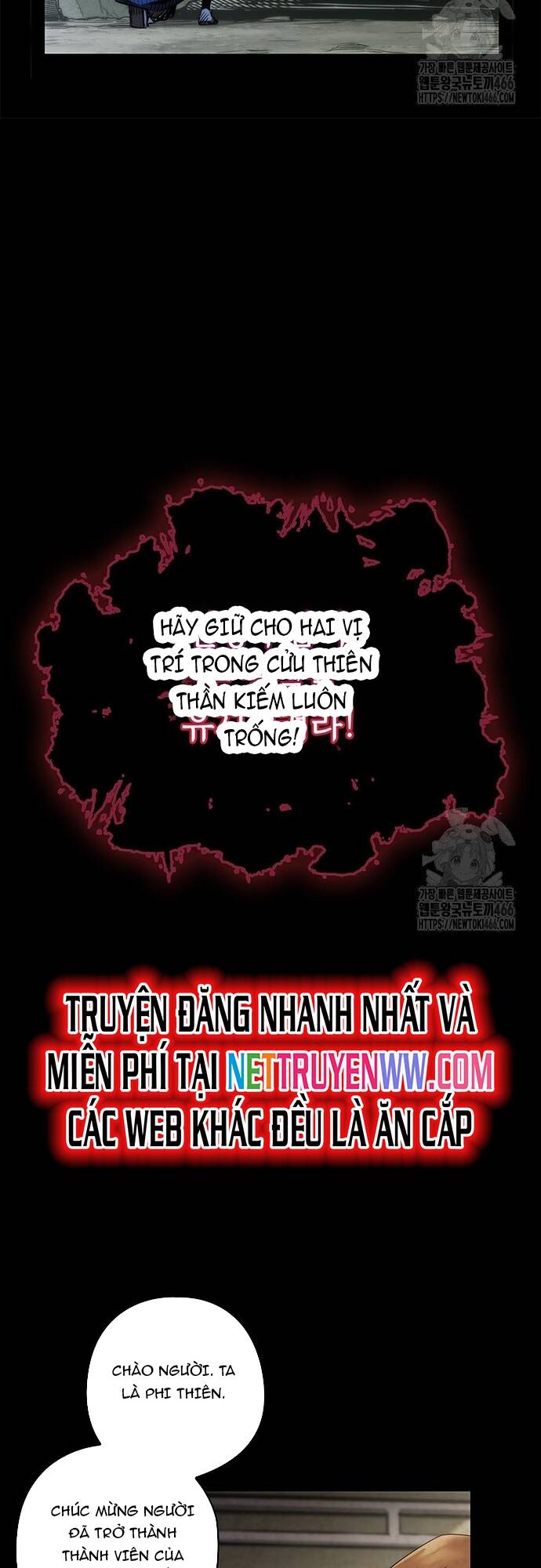 Kiếm Thần: Thần Chi Tử - Chapter 39 - Page 34