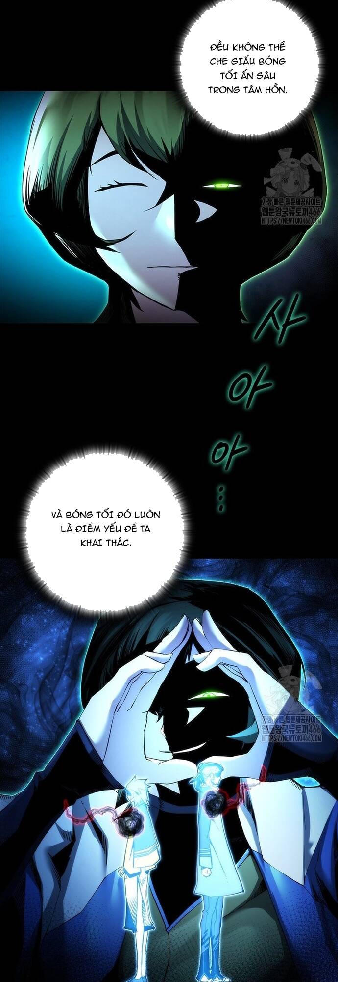 Kiếm Thần: Thần Chi Tử - Chapter 39 - Page 37