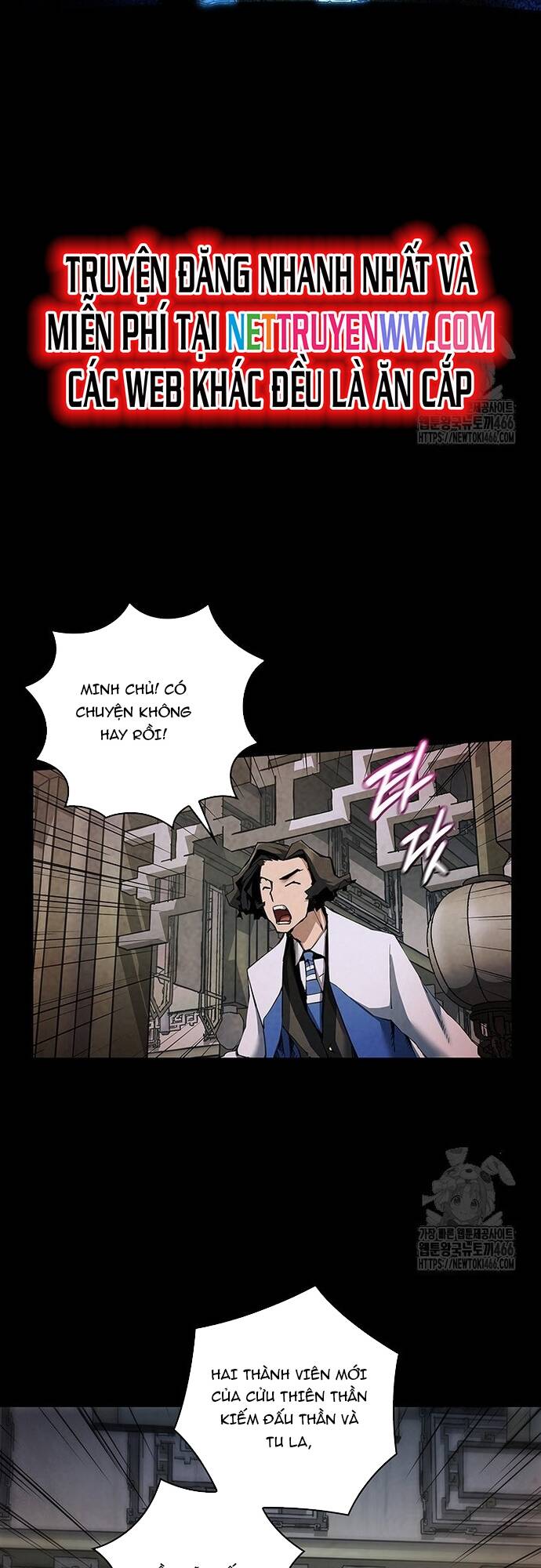 Kiếm Thần: Thần Chi Tử - Chapter 39 - Page 38