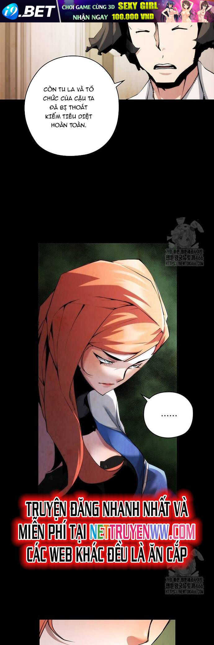 Kiếm Thần: Thần Chi Tử - Chapter 39 - Page 40