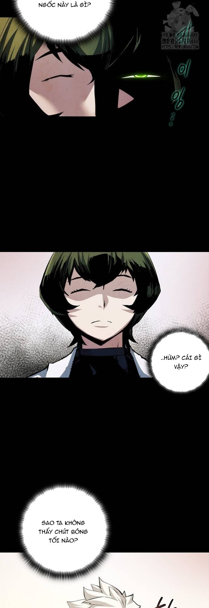 Kiếm Thần: Thần Chi Tử - Chapter 39 - Page 44
