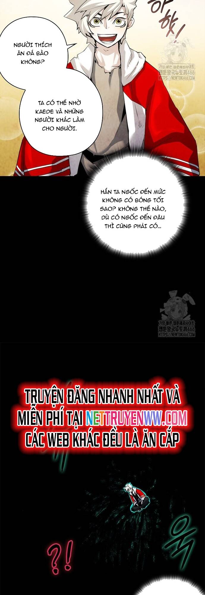 Kiếm Thần: Thần Chi Tử - Chapter 39 - Page 45