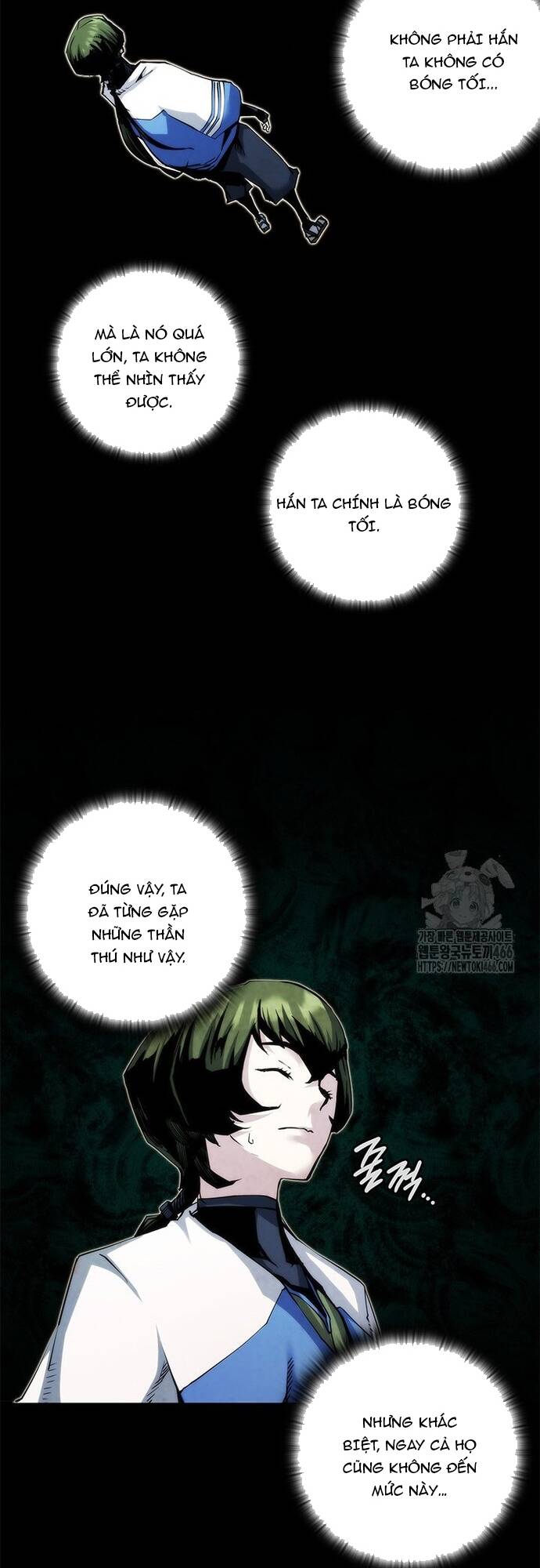 Kiếm Thần: Thần Chi Tử - Chapter 39 - Page 46