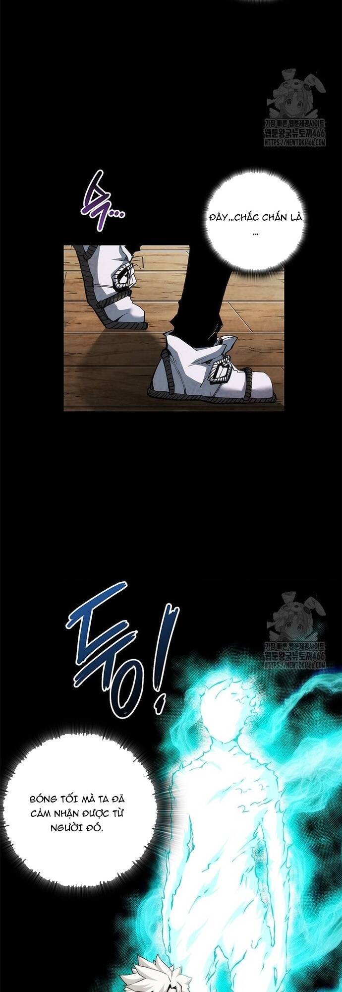 Kiếm Thần: Thần Chi Tử - Chapter 39 - Page 47