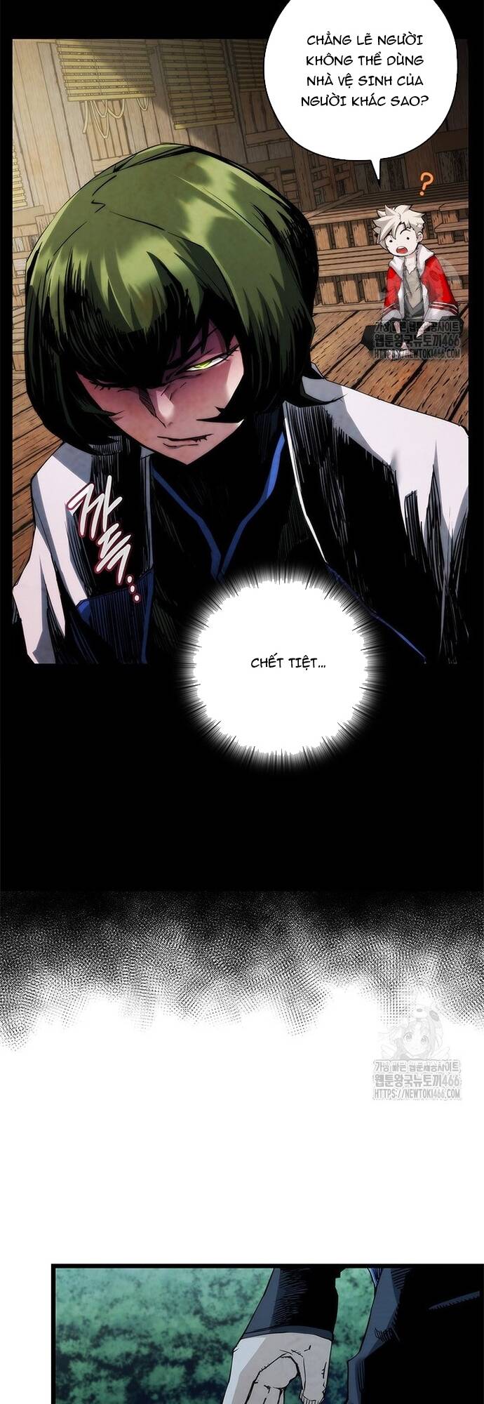 Kiếm Thần: Thần Chi Tử - Chapter 39 - Page 49