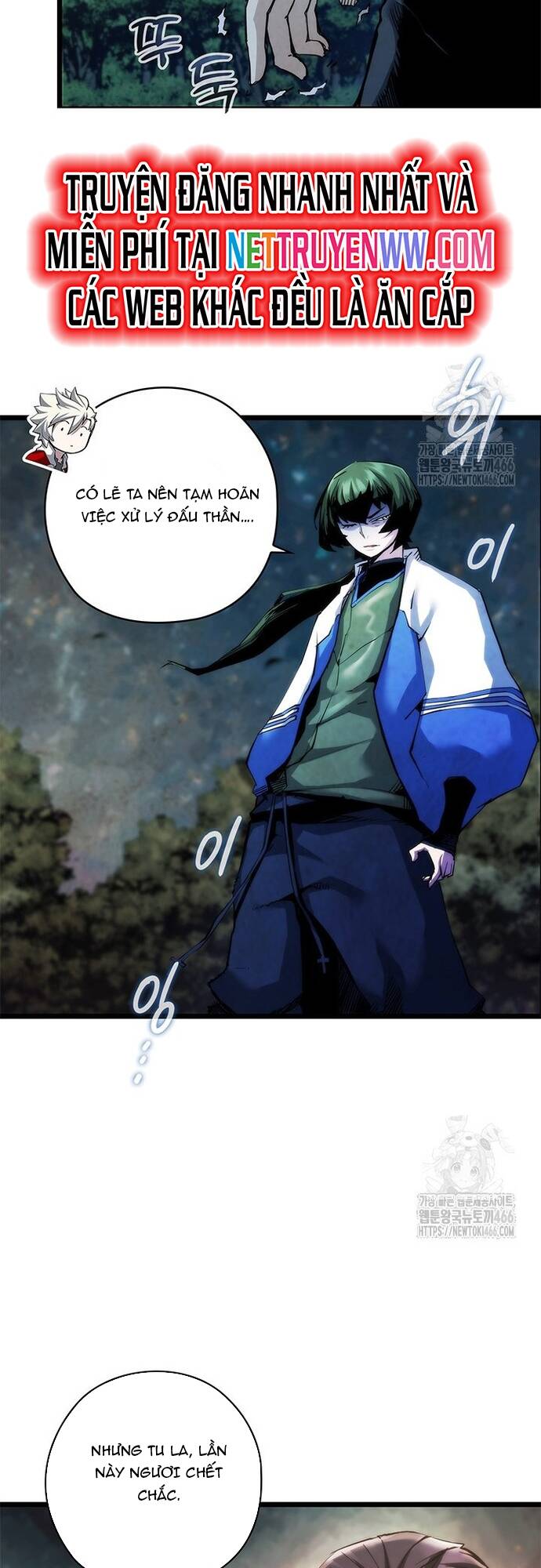 Kiếm Thần: Thần Chi Tử - Chapter 39 - Page 50