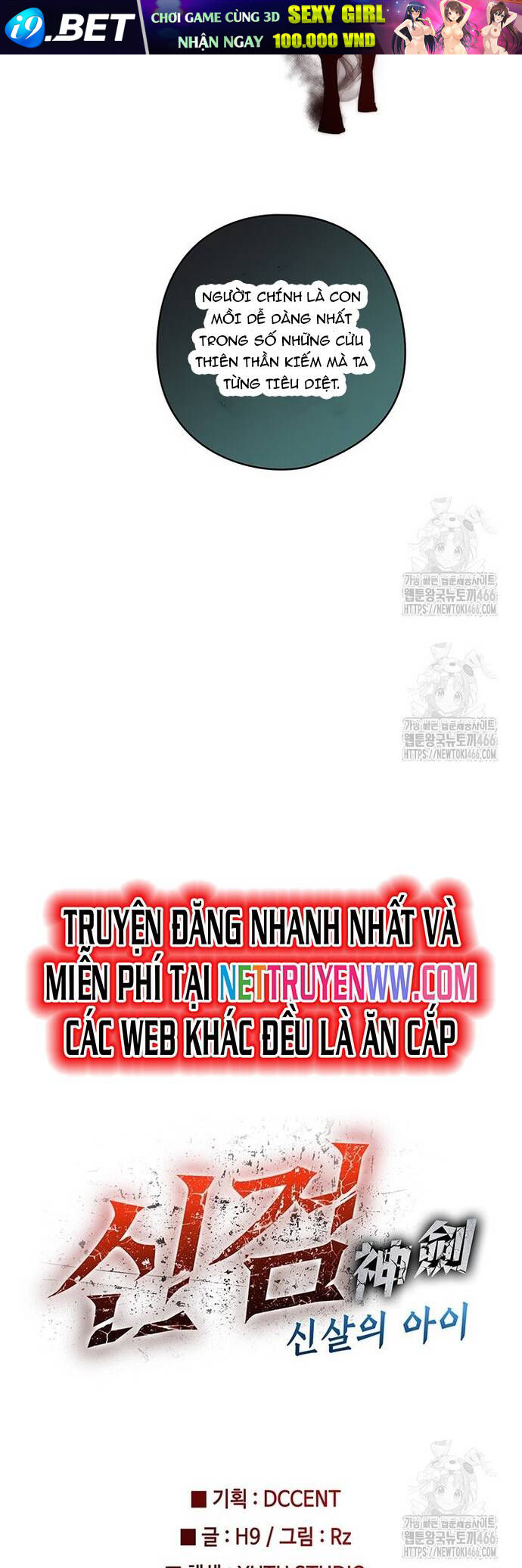 Kiếm Thần: Thần Chi Tử - Chapter 39 - Page 52