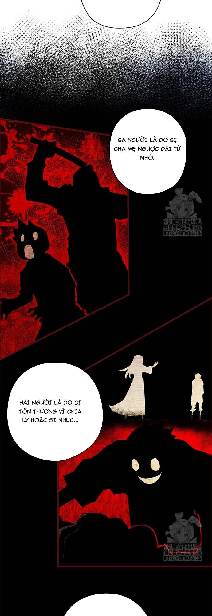 Kiếm Thần: Thần Chi Tử - Chapter 39 - Page 8