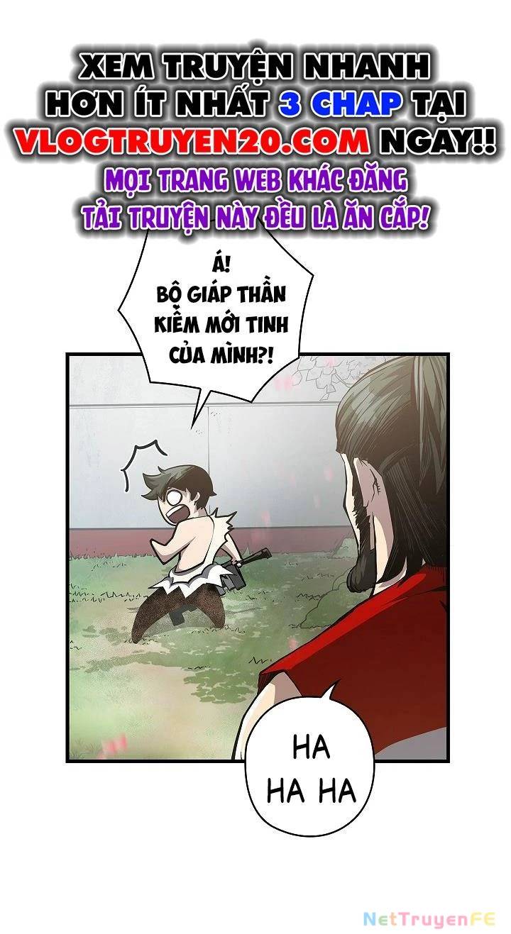 Kiếm Thần: Thần Chi Tử - Chapter 4 - Page 12