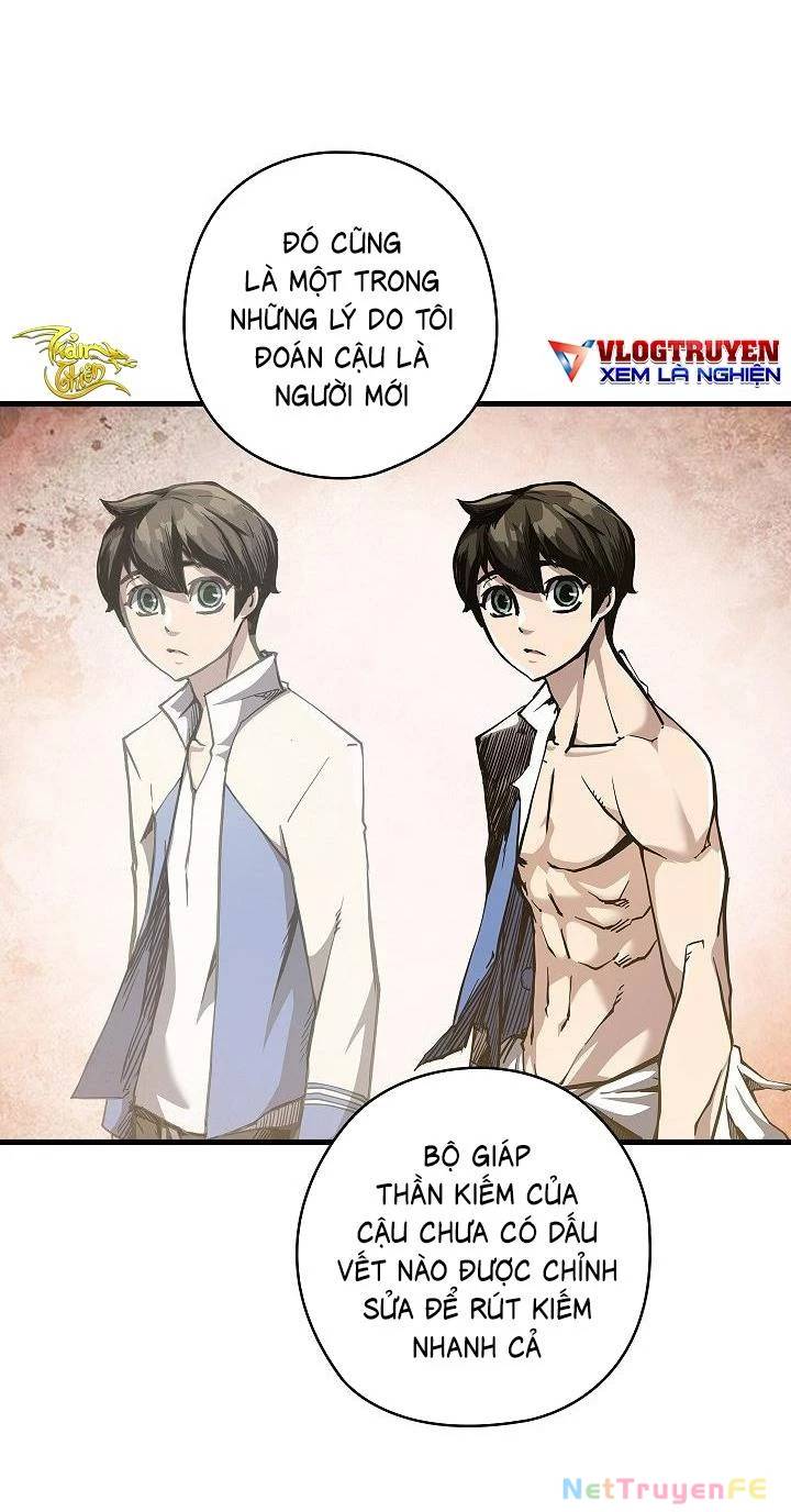 Kiếm Thần: Thần Chi Tử - Chapter 4 - Page 13