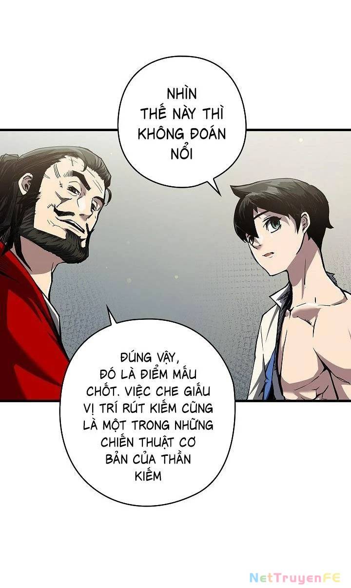 Kiếm Thần: Thần Chi Tử - Chapter 4 - Page 16