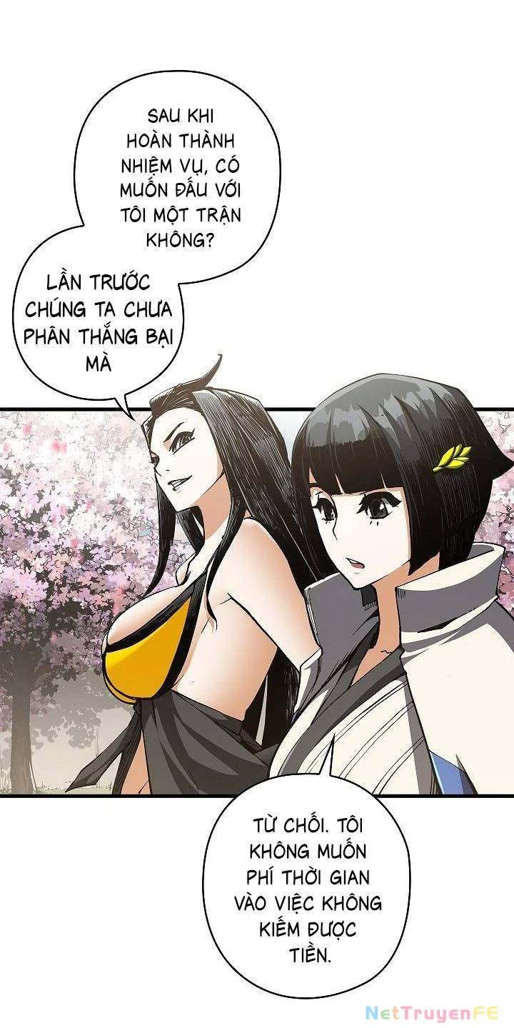 Kiếm Thần: Thần Chi Tử - Chapter 4 - Page 18