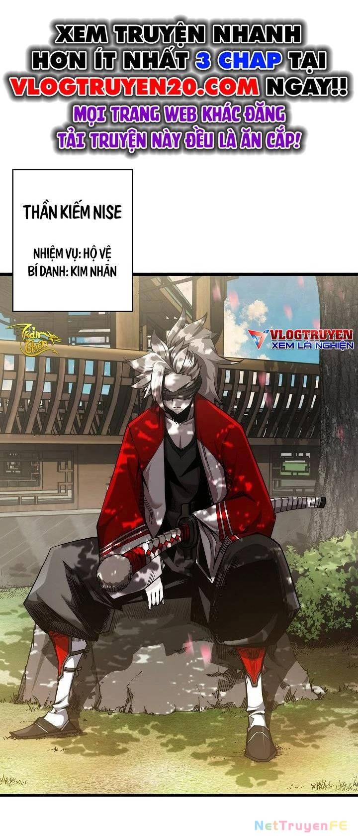 Kiếm Thần: Thần Chi Tử - Chapter 4 - Page 23