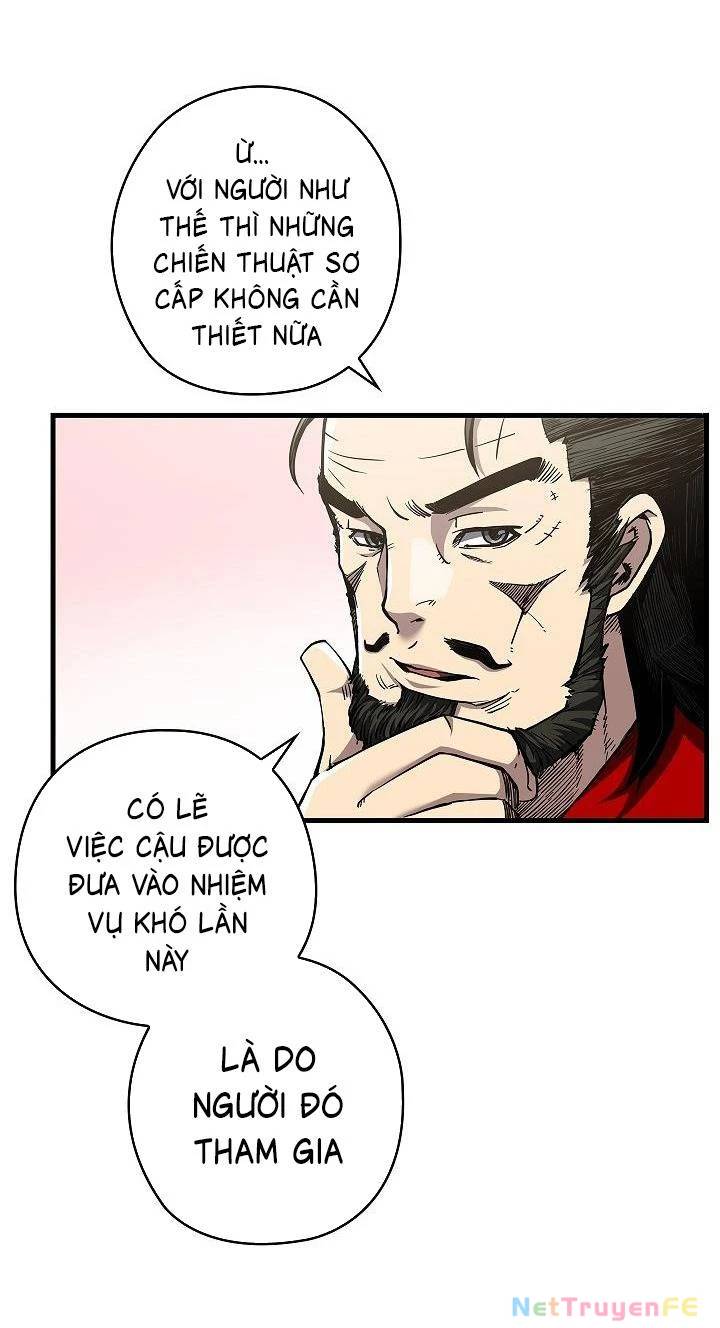 Kiếm Thần: Thần Chi Tử - Chapter 4 - Page 24