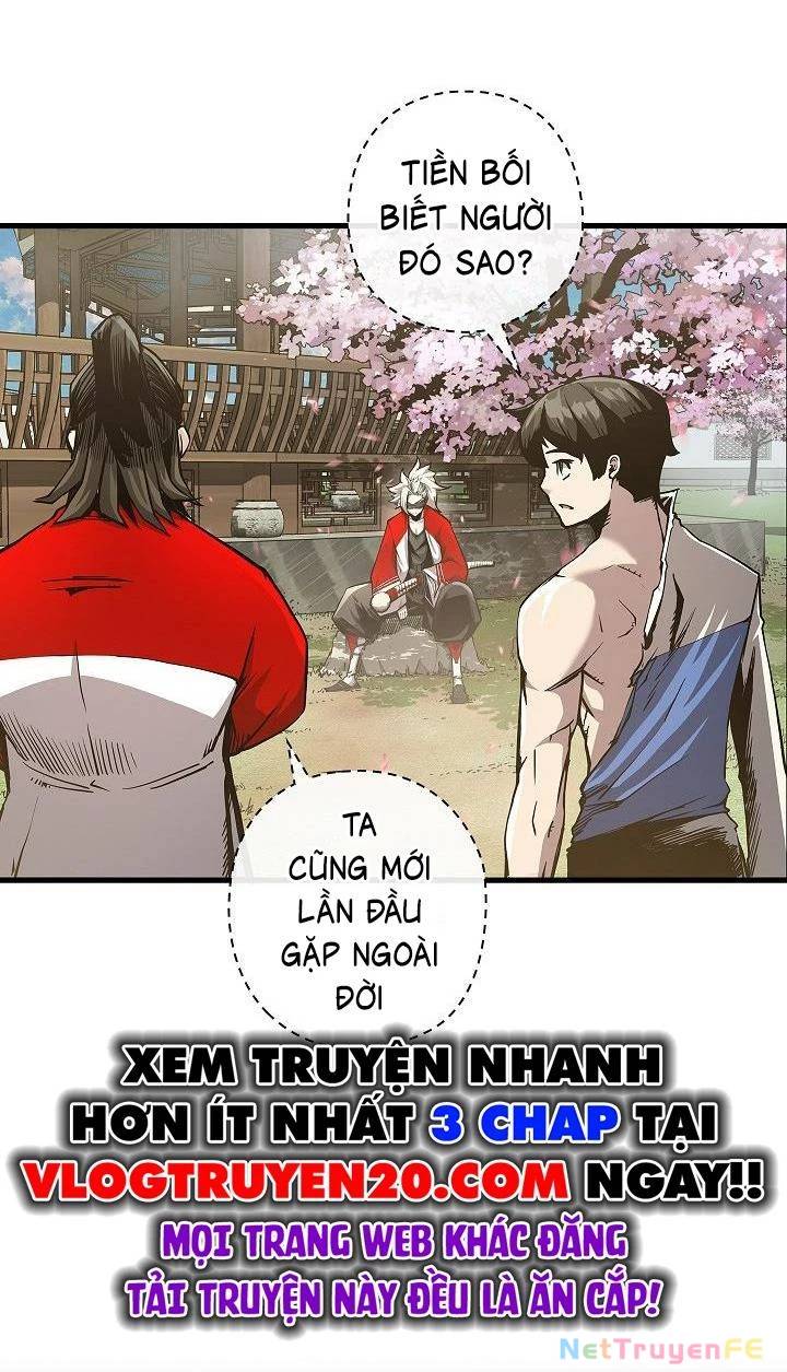 Kiếm Thần: Thần Chi Tử - Chapter 4 - Page 25