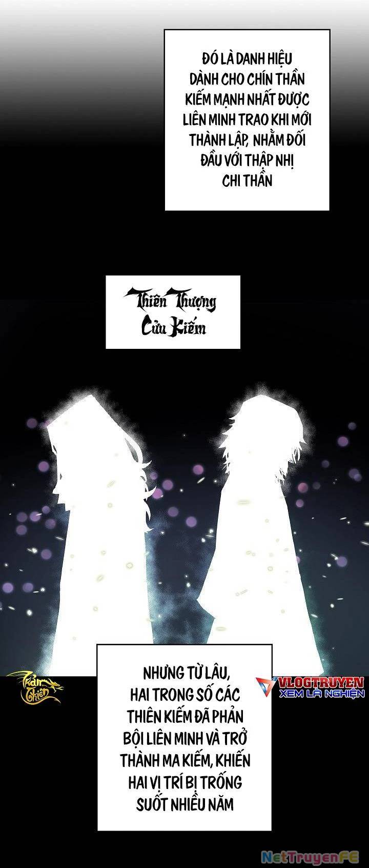 Kiếm Thần: Thần Chi Tử - Chapter 4 - Page 26