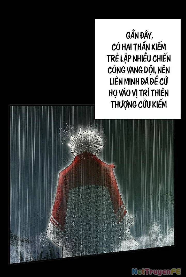 Kiếm Thần: Thần Chi Tử - Chapter 4 - Page 27