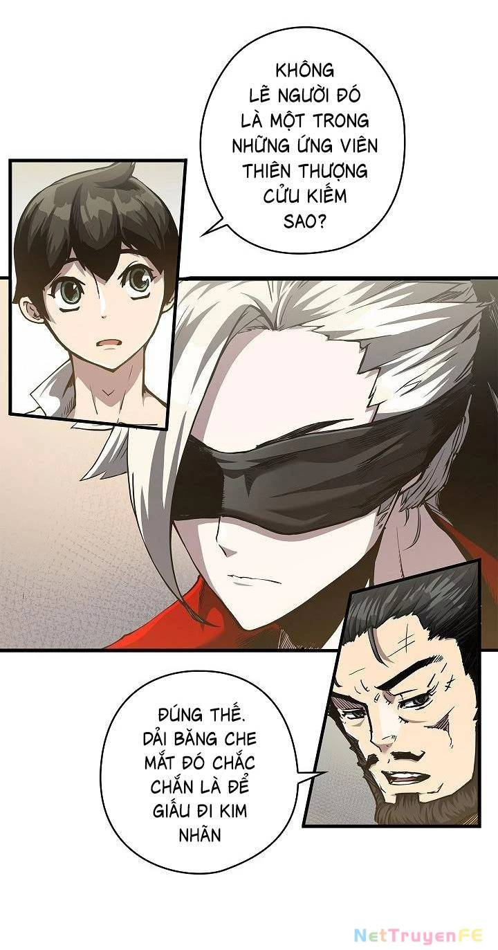 Kiếm Thần: Thần Chi Tử - Chapter 4 - Page 29