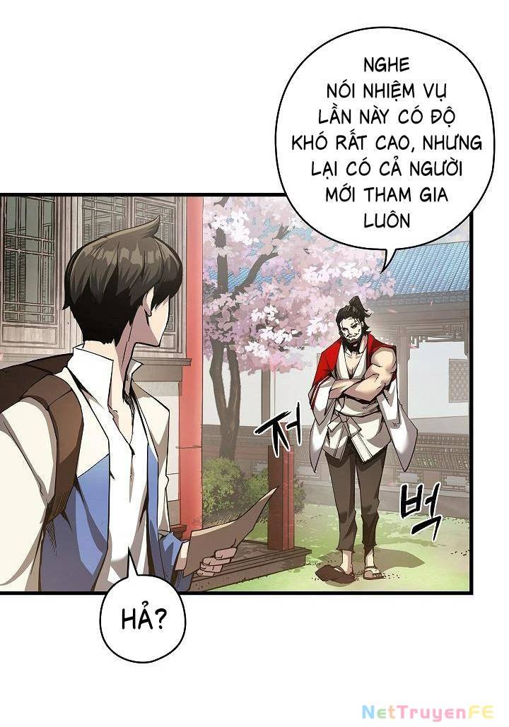 Kiếm Thần: Thần Chi Tử - Chapter 4 - Page 3