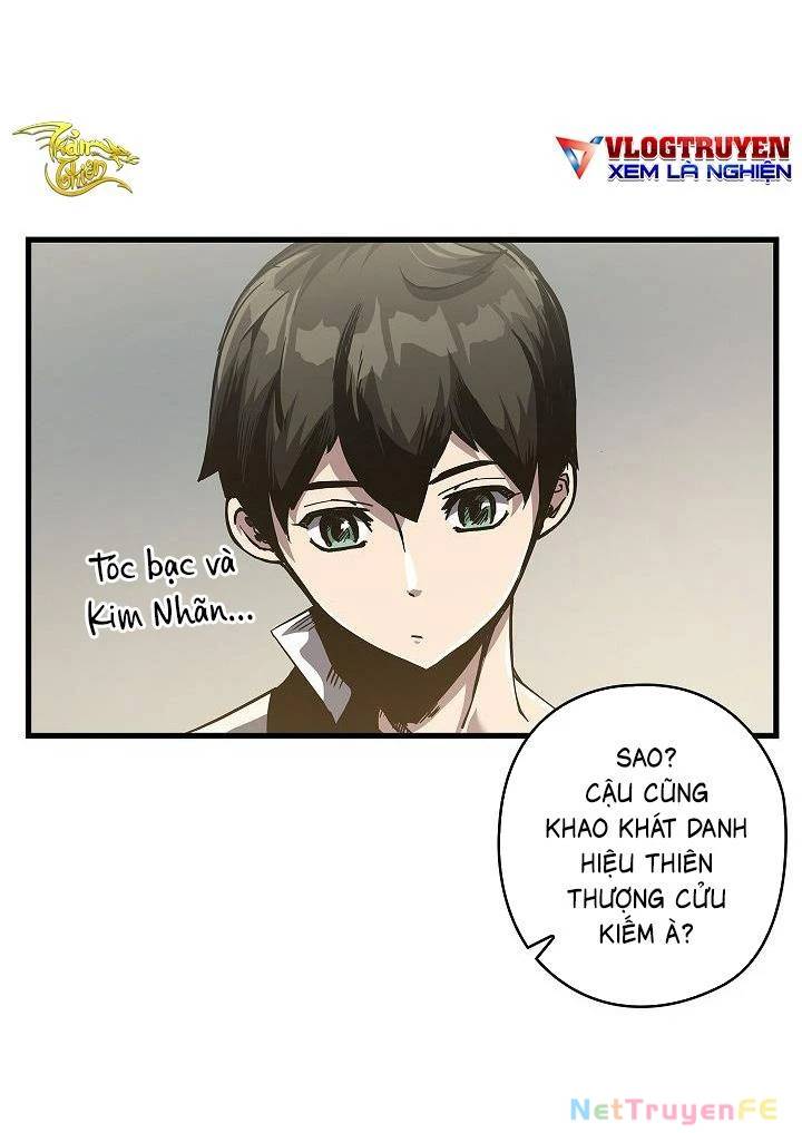 Kiếm Thần: Thần Chi Tử - Chapter 4 - Page 30