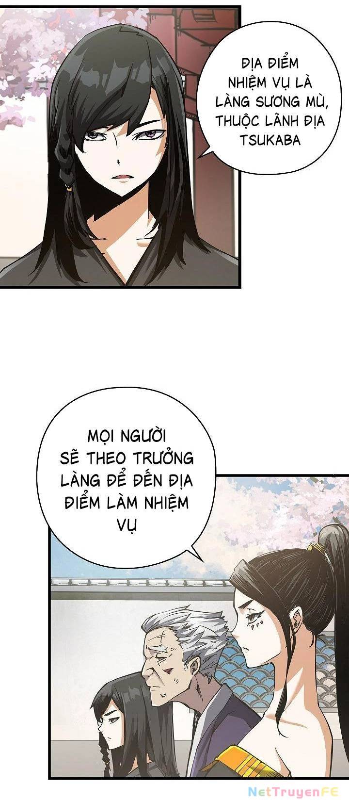 Kiếm Thần: Thần Chi Tử - Chapter 4 - Page 34