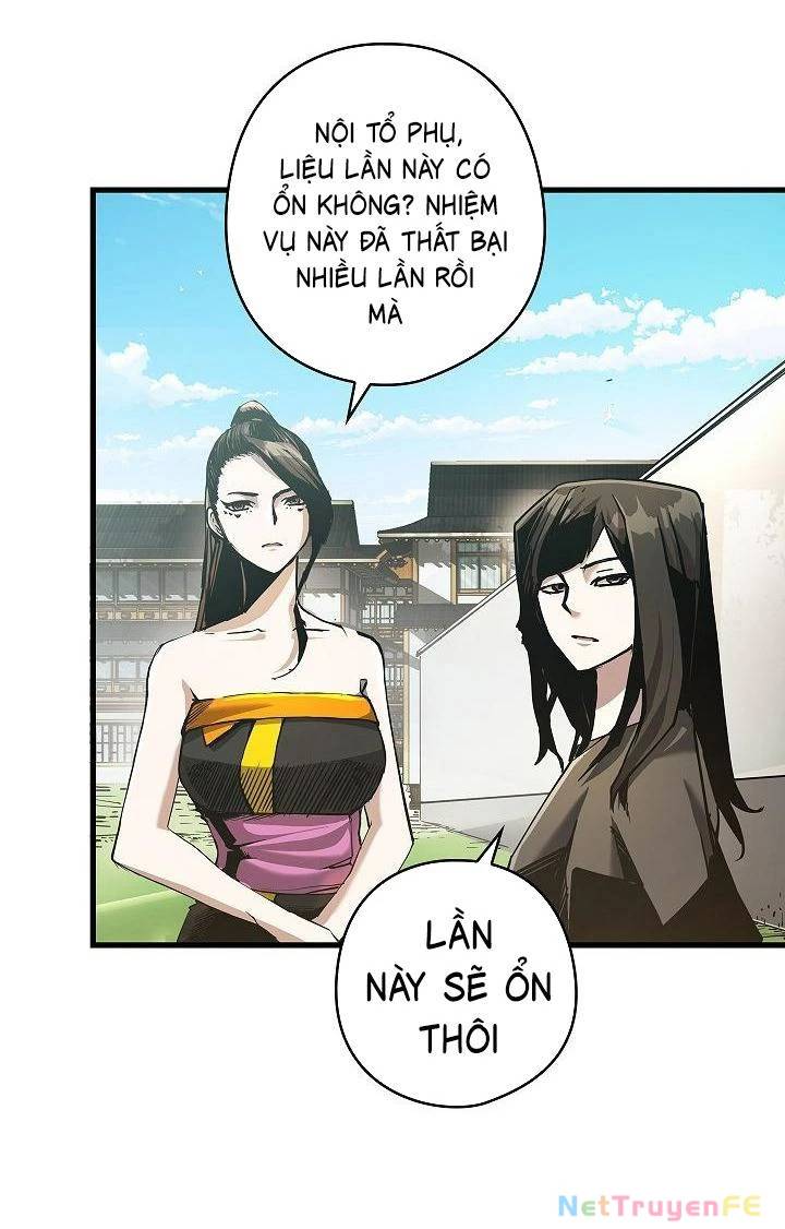 Kiếm Thần: Thần Chi Tử - Chapter 4 - Page 39