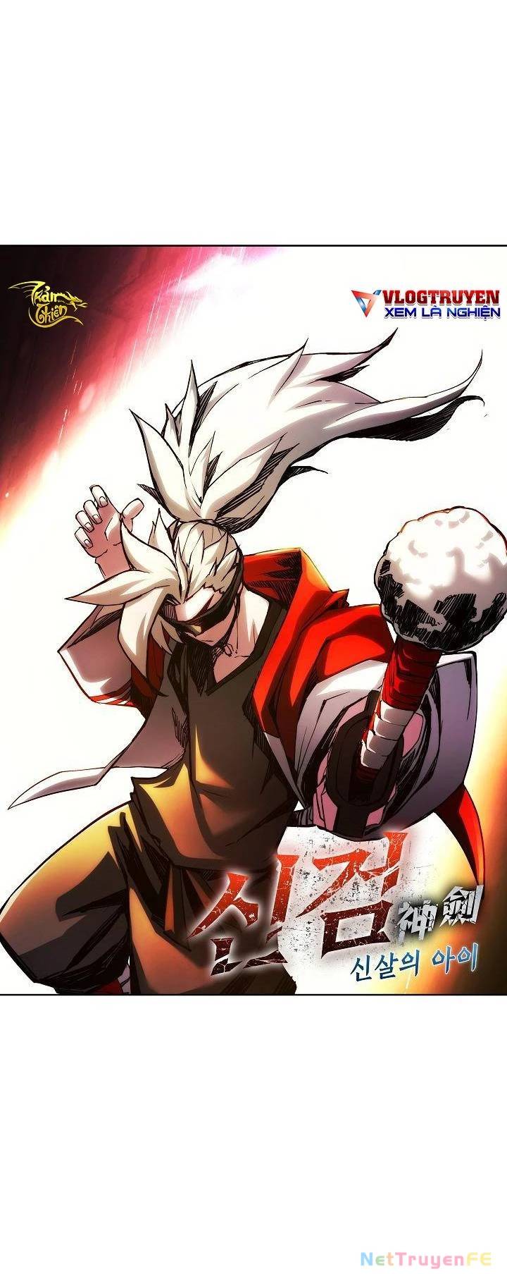 Kiếm Thần: Thần Chi Tử - Chapter 4 - Page 42
