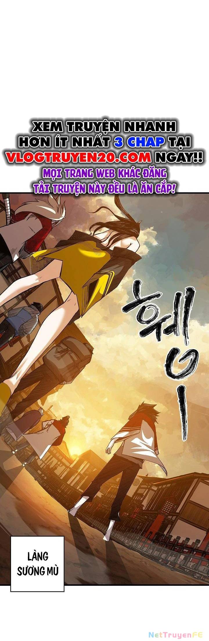 Kiếm Thần: Thần Chi Tử - Chapter 4 - Page 43