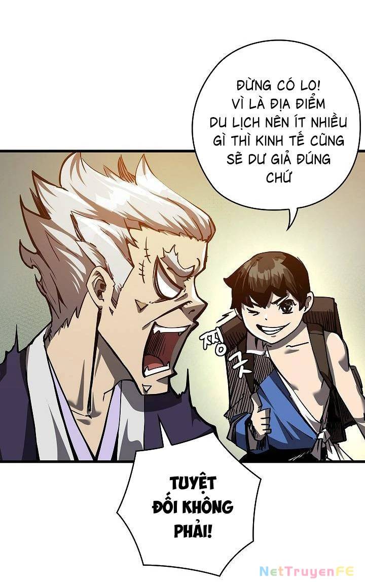 Kiếm Thần: Thần Chi Tử - Chapter 4 - Page 46