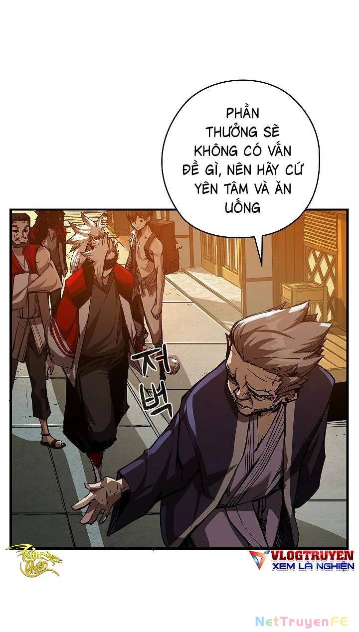 Kiếm Thần: Thần Chi Tử - Chapter 4 - Page 48