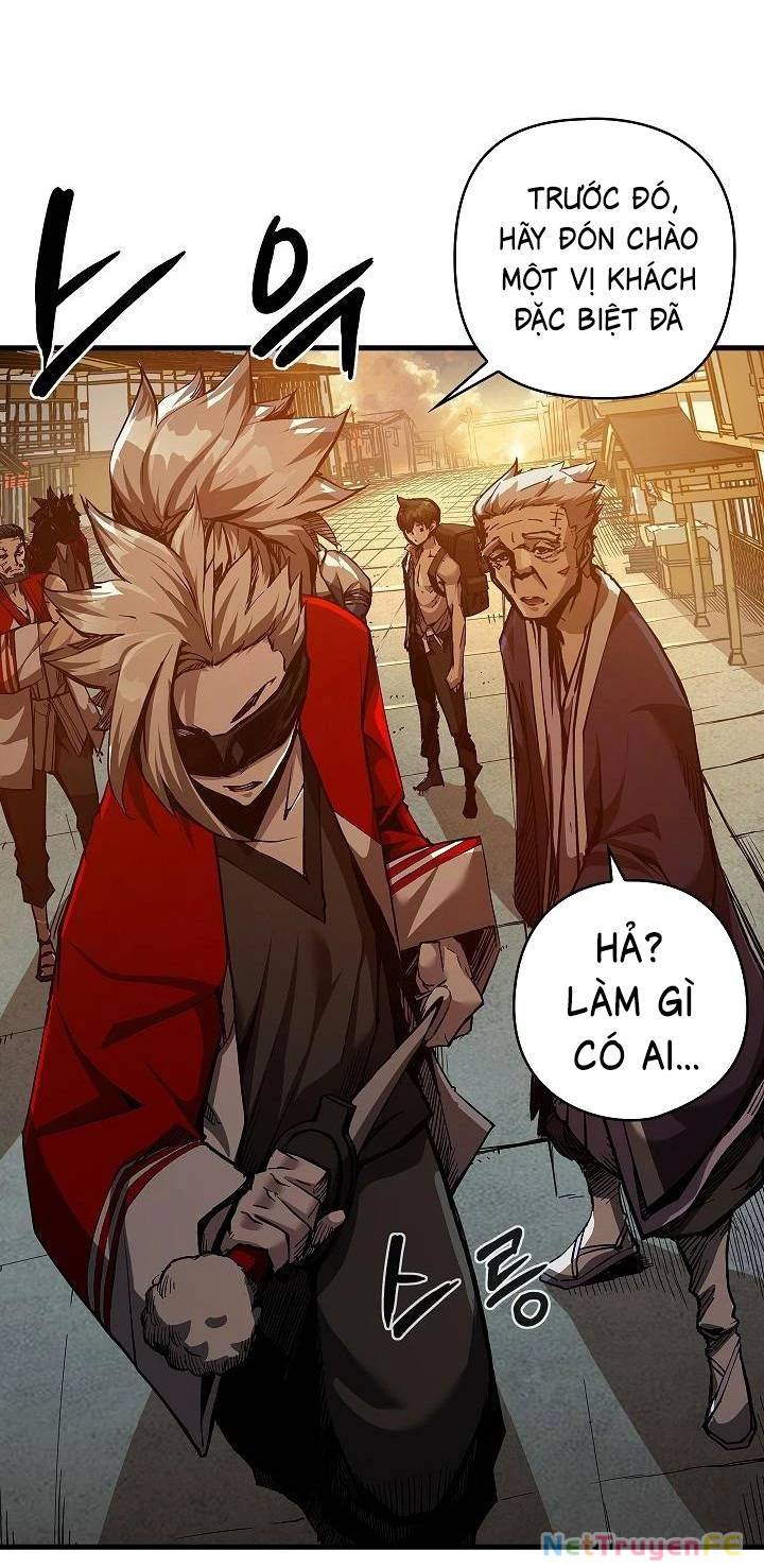 Kiếm Thần: Thần Chi Tử - Chapter 4 - Page 49