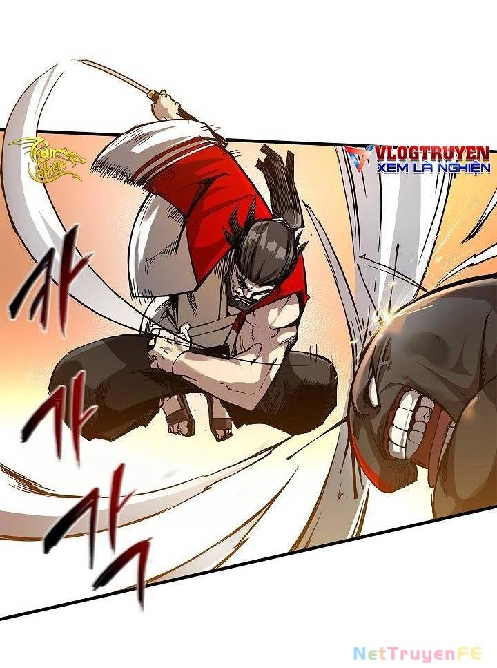 Kiếm Thần: Thần Chi Tử - Chapter 4 - Page 56