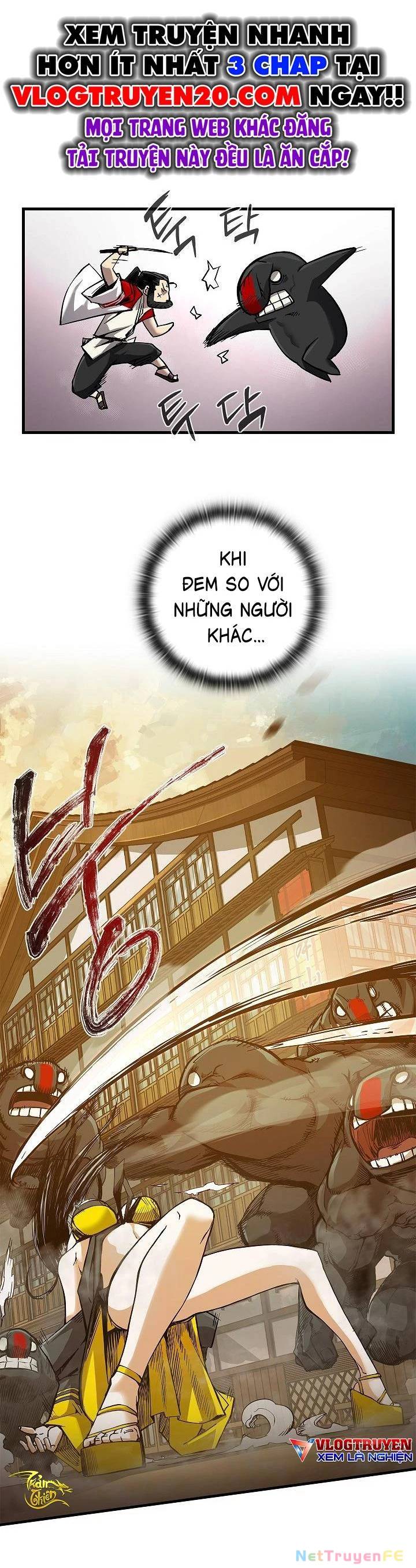 Kiếm Thần: Thần Chi Tử - Chapter 4 - Page 59