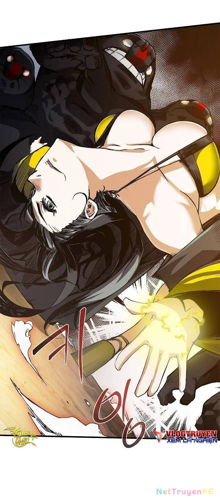 Kiếm Thần: Thần Chi Tử - Chapter 4 - Page 60