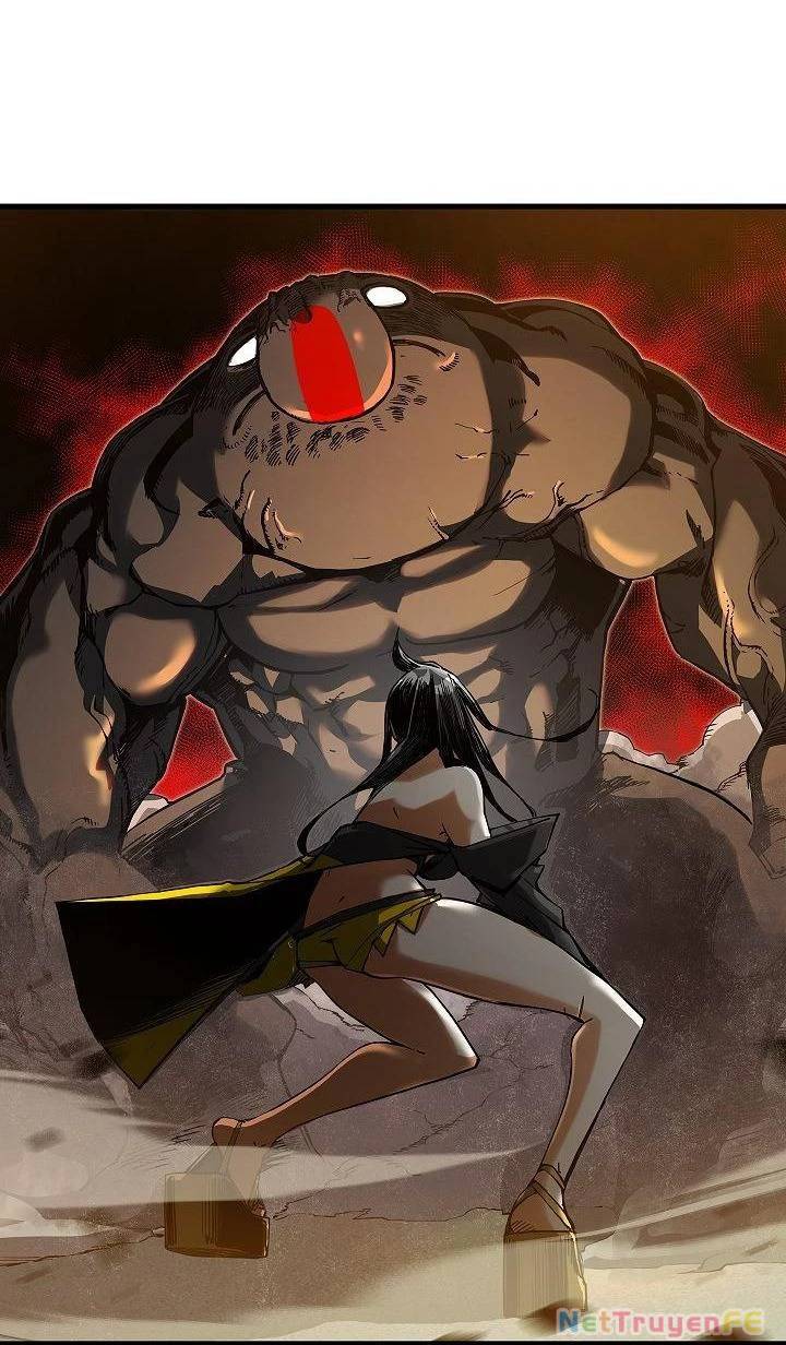 Kiếm Thần: Thần Chi Tử - Chapter 4 - Page 65