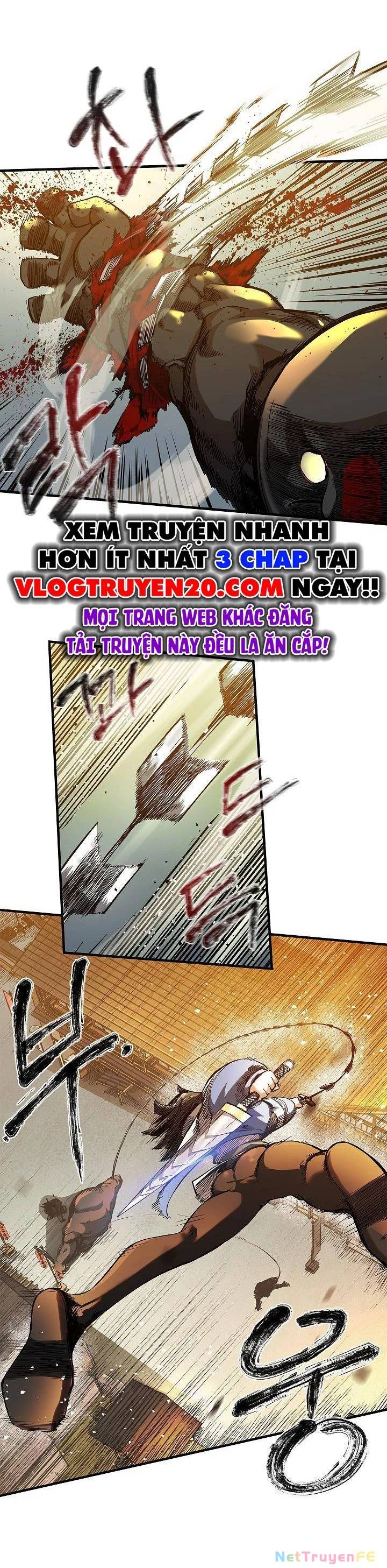 Kiếm Thần: Thần Chi Tử - Chapter 4 - Page 68