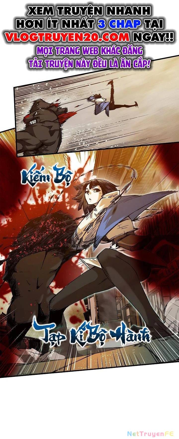 Kiếm Thần: Thần Chi Tử - Chapter 4 - Page 70