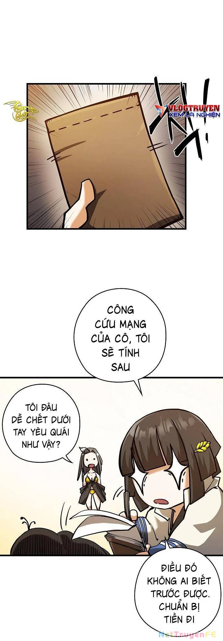 Kiếm Thần: Thần Chi Tử - Chapter 4 - Page 71