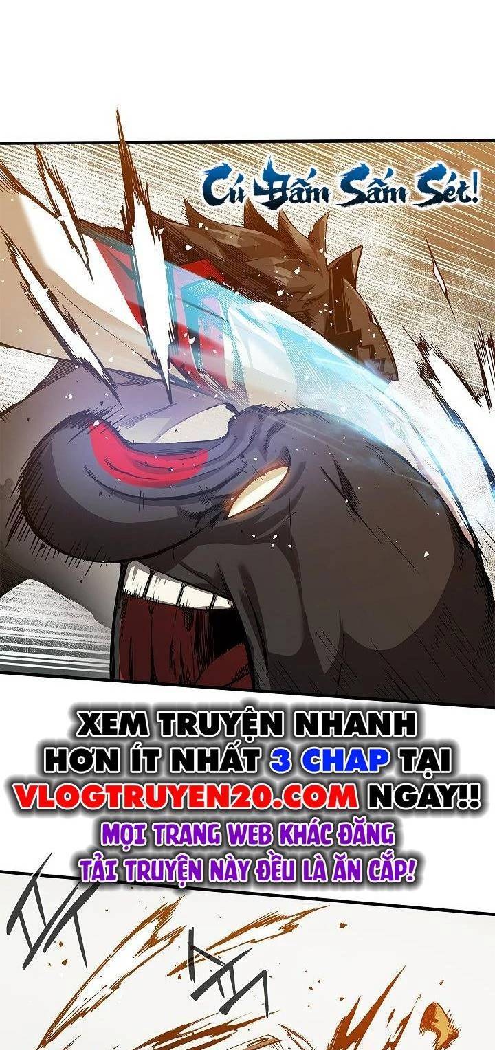 Kiếm Thần: Thần Chi Tử - Chapter 4 - Page 73