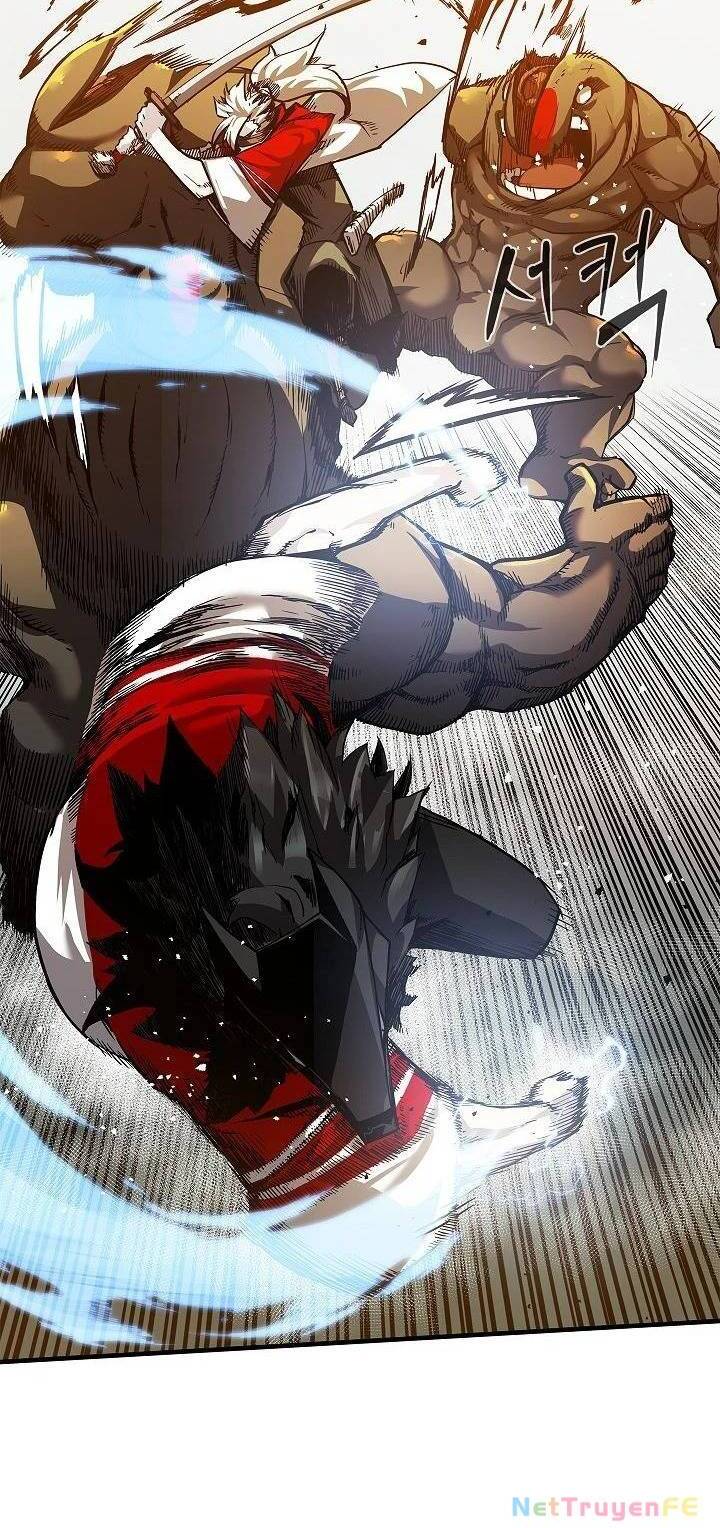 Kiếm Thần: Thần Chi Tử - Chapter 4 - Page 74
