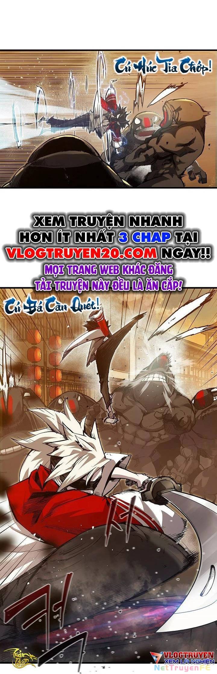 Kiếm Thần: Thần Chi Tử - Chapter 4 - Page 76