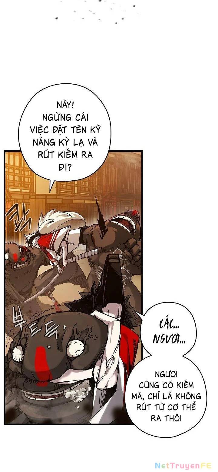 Kiếm Thần: Thần Chi Tử - Chapter 4 - Page 77