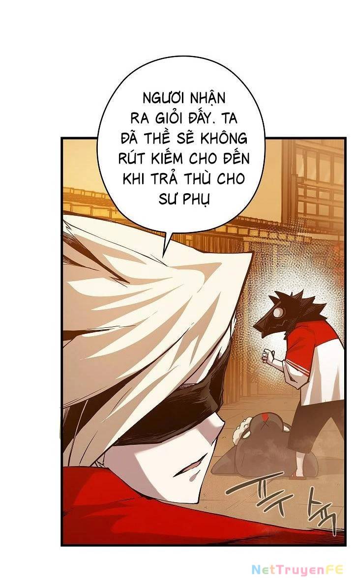 Kiếm Thần: Thần Chi Tử - Chapter 4 - Page 78
